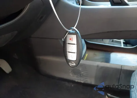 2021 Nissan Rogue S Intelligent Awd из США, поврежденный, VIN 5N1AT3AB9MC787706